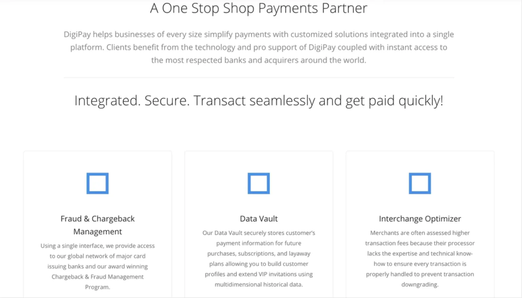 Set up a payment plan